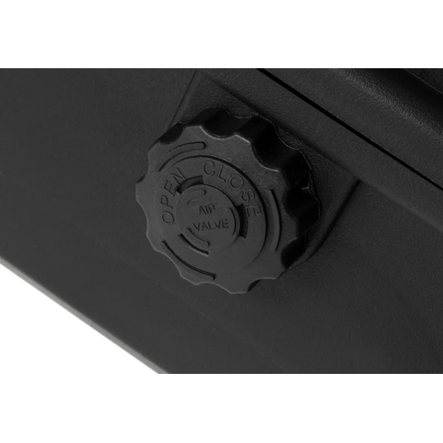 Nimrod Rifle Hard Case 100cm Wave Foam