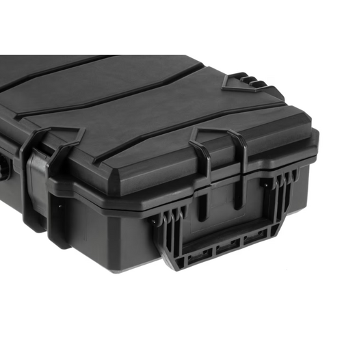 Nimrod Rifle Hard Case 100cm Wave Foam