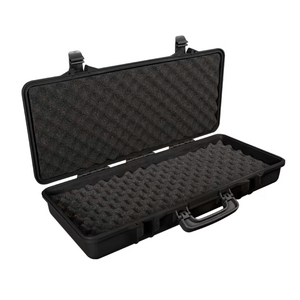 SRC SMG Hard Case 68.5cm Black