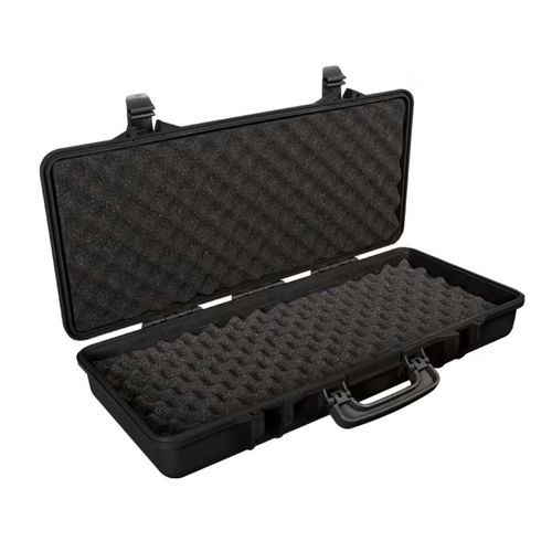 SRC SMG Hard Case 68.5cm Black