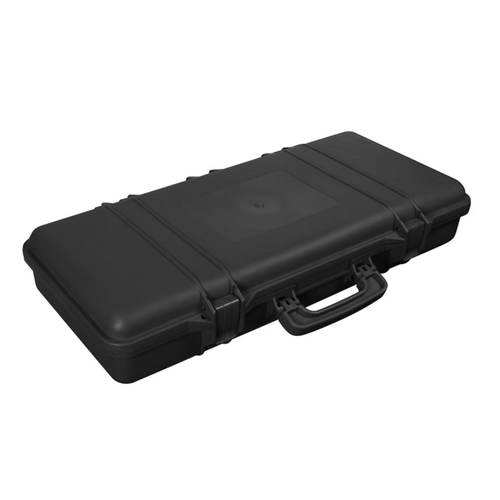 SRC SMG Hard Case 68.5cm Black
