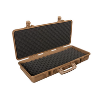 SMG Hard Case 68.5cm Tan