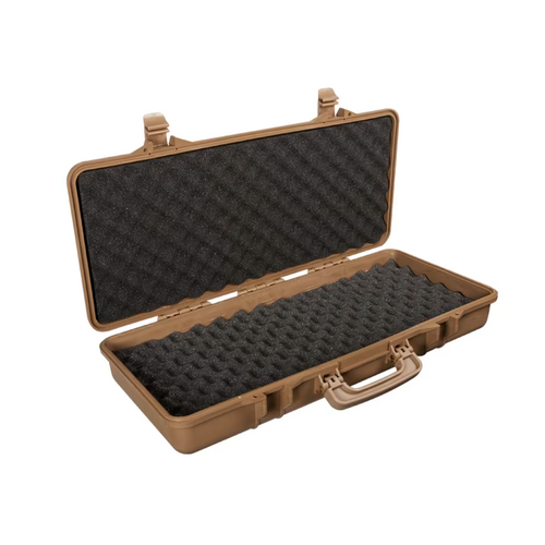 SRC SMG Hard Case 68.5cm Tan
