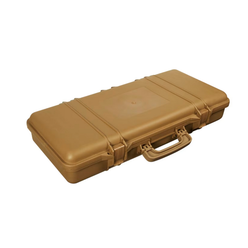 SRC SMG Hard Case 68.5cm Tan