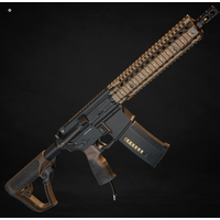 *PRE ORDER* - Daniel Defense MTW MK18 2026