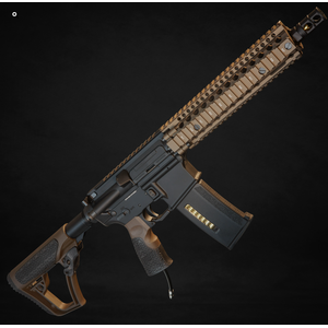 Wolverine *PRE ORDER* - Daniel Defense MTW MK18 2026