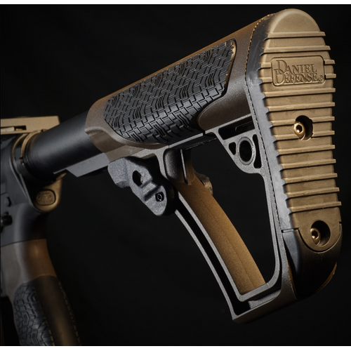 Wolverine *PRE ORDER* - Daniel Defense MTW MK18 2026