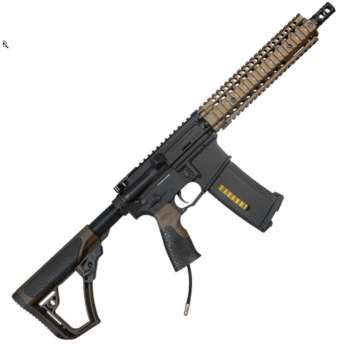 Wolverine *PRE ORDER* - Daniel Defense MTW MK18 2026