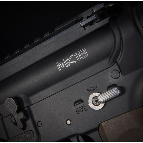 Wolverine *PRE ORDER* - Daniel Defense MTW MK18 2026