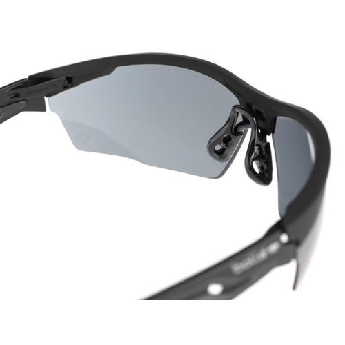 Bollé TRYON BSSI Smoke Lens
