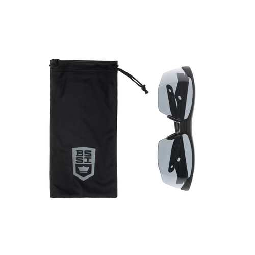 Bollé TRYON BSSI Smoke Lens