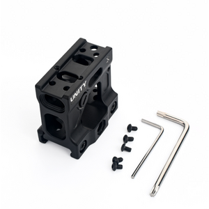 WADSN UT FAST Micro Mount (No Logo) – Black