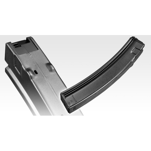 Tokyo Marui MP5 SD6 Tokyo Marui MP5 SD6