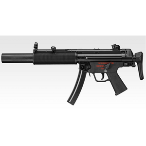 Tokyo Marui MP5 SD6 Tokyo Marui MP5 SD6