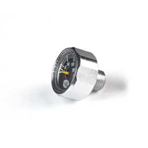 Wolverine Pressure Gauges for STORM