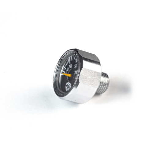 Wolverine Pressure Gauges for STORM