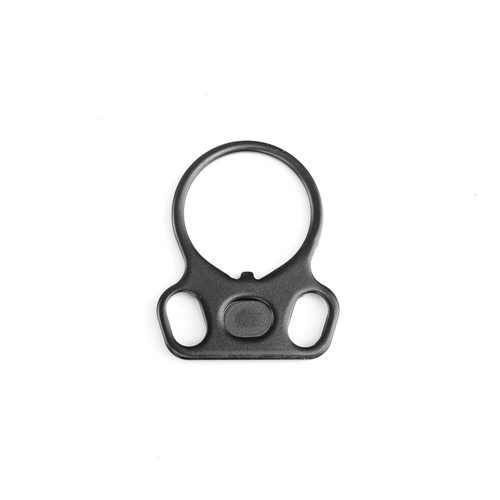 Wolverine Ambidextrous Dual Loop Sling Plate