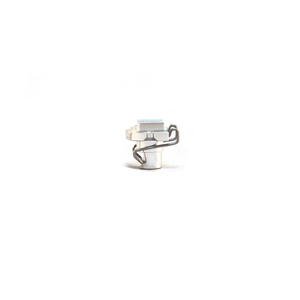 Wolverine Feed Tube for MTW