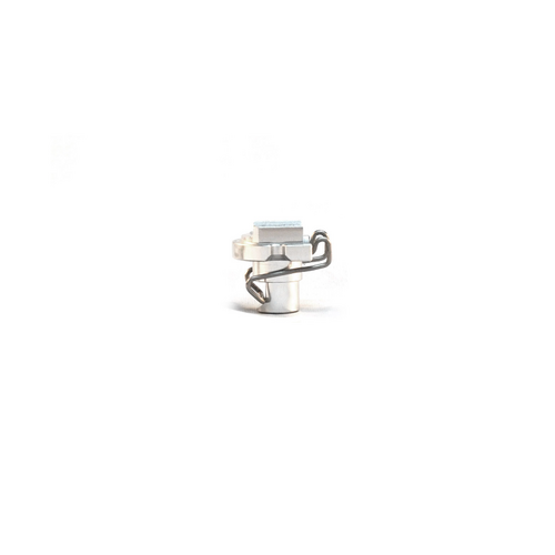 Wolverine Feed Tube for MTW