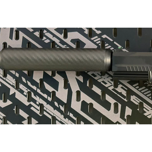 Bushmaster Model MK23 / Novritsch SSX 23 -  Standard MK23 / SSX23 size (34MM Diameter)