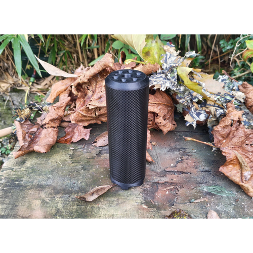 Bushmaster Model Big Boy Silencer - Big Boy Gen 2