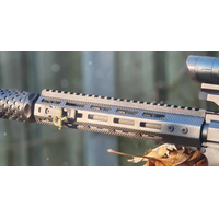 Carbon Handguard - 15 inch model