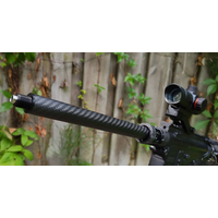 MTW Carbon Outer Barrel - 15.5 inch (for 15 inch handguard)