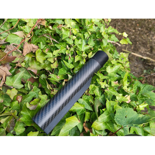 Bushmaster Carbon Fibre Buffertube for MTW Bushmaster Carbon Fibre Buffertube for MTW