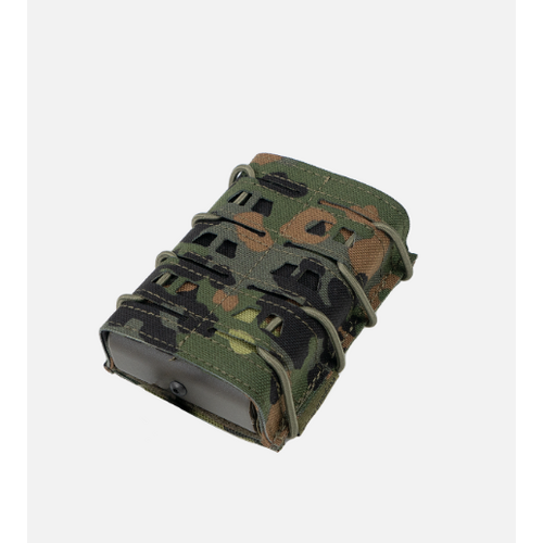 Novritsch Assault Rifle Magazine Pouch Gen2.2 - Flecktarn