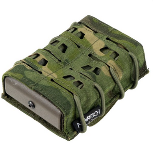 Novritsch Assault Rifle Magazine Pouch Gen2.2 - Everglade