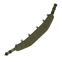 Battlebelt Gen4 - Green