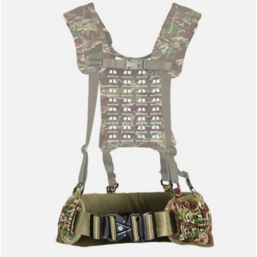 Novritsch Battlebelt Gen4 - Kreuzotter