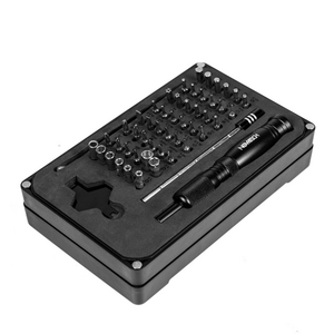 Novritsch Tool Kit (S2 Steel) Novritsch Tool Kit (S2 Steel)