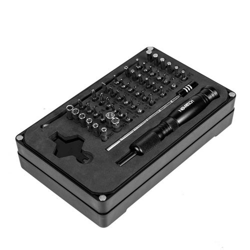 Novritsch Tool Kit (S2 Steel)