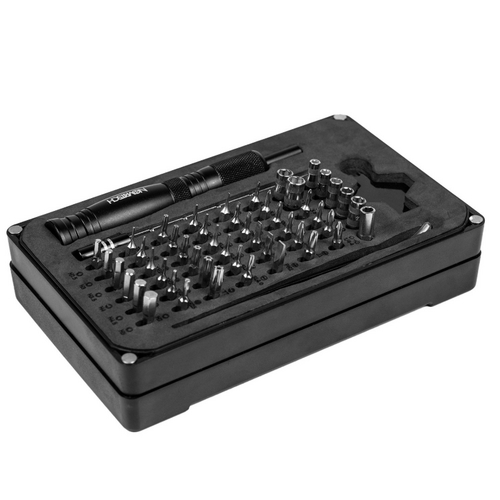 Novritsch Tool Kit (S2 Steel)