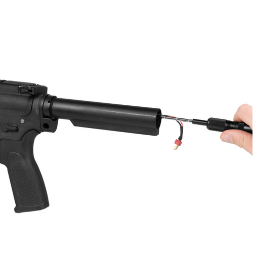 Novritsch Tool Kit (S2 Steel)