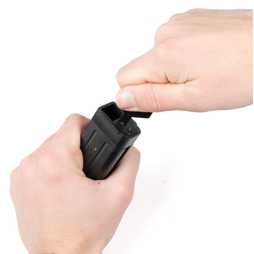 Novritsch Tool Kit (S2 Steel)