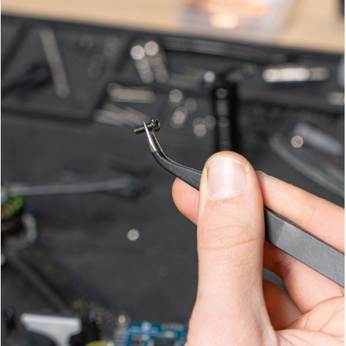 Novritsch Tool Kit (S2 Steel)