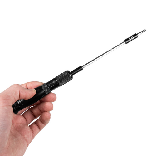 Novritsch Tool Kit (S2 Steel)