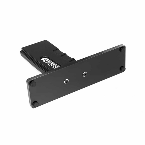 Novritsch M4 Gun Stand