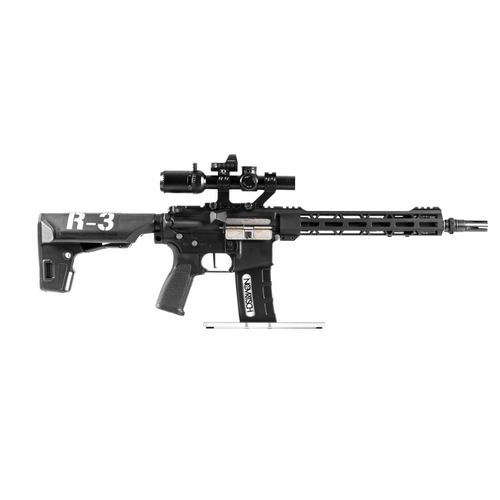 Novritsch M4 Gun Stand