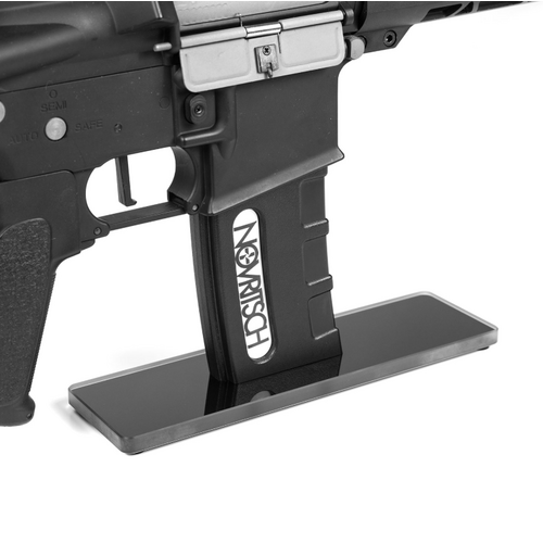 Novritsch M4 Gun Stand