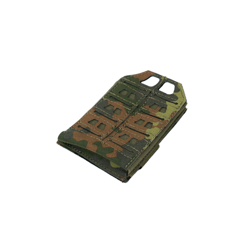 Novritsch Low Profile Assault Rifle Magazine Pouch - Flecktarn