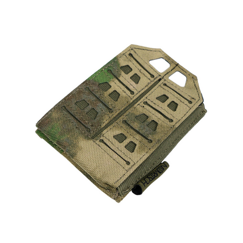 Novritsch Low Profile Assault Rifle Magazine Pouch - Everglade