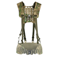 Harness Gen 3 - Everglade