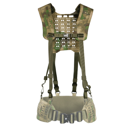 Novritsch Harness Gen 3 - Everglade