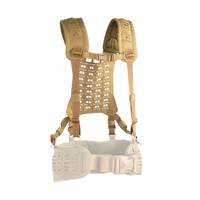 Harness Gen 3 - Coyote Brown