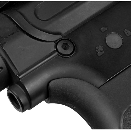 Novritsch Universal Rifle Holster Novritsch Universal Rifle Holster