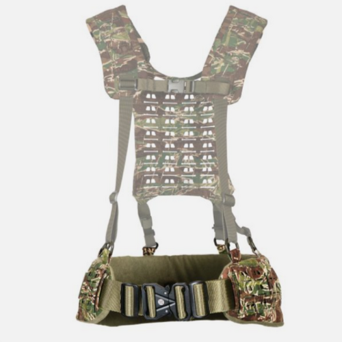 Novritsch Battlebelt Gen4 - Coyote