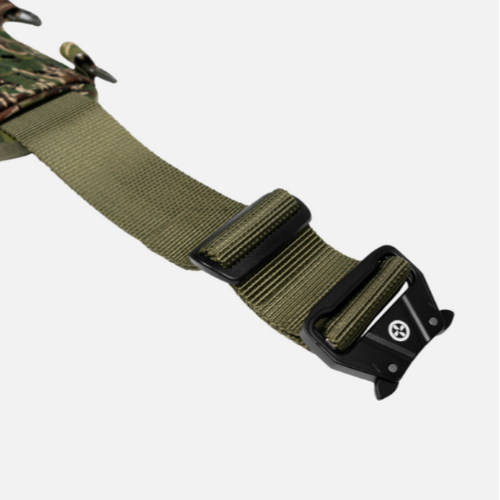 Novritsch Battlebelt Gen4 - Everglade